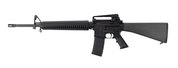 COLT AR-15 A4 5.56MM 20" 30RD