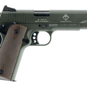 AMERICAN TACTICAL INC GSG M1911 22LR OD/WD 5" 10+1