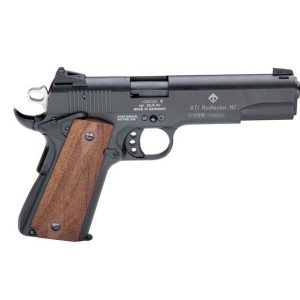AMERICAN TACTICAL INC GSG M1911 22LR BL/WD 5" 10+1