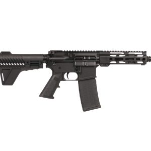 AMERICAN TACTICAL INC MILSPORT 5.56MM 7.5" BREACH  #
