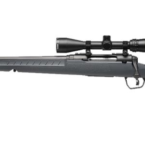 SAVAGE ARMS AXIS 2 CPT 223REM GRY PKG LH