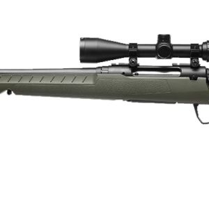 SAVAGE ARMS AXIS 2 CPT 6.5CR GRN PKG LH
