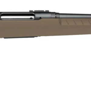 SAVAGE ARMS AXIS 2 7MM-08 BL/FDE 22"
