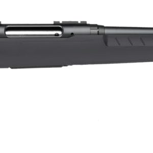 SAVAGE ARMS AXIS 2 400LEG BL/GRY 20"