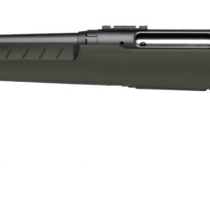 SAVAGE ARMS AXIS 2 270WIN BL/GRN 22" LH