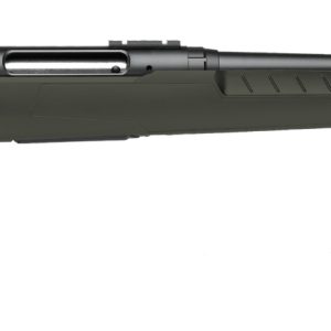 SAVAGE ARMS AXIS 2 243WIN BL/GRN 22"