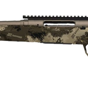 SAVAGE ARMS AXIS 2 PRO WSTRN 308WIN 20" LH