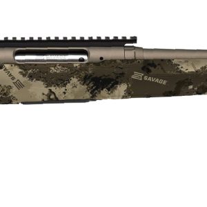 SAVAGE ARMS AXIS 2 PRO WSTRN 7MM-08 20"