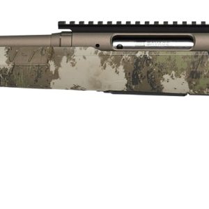 SAVAGE ARMS AXIS 2 PRO WDLD 30-06 20" LH