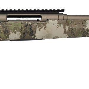 SAVAGE ARMS AXIS 2 PRO WDLD 270WIN 20"