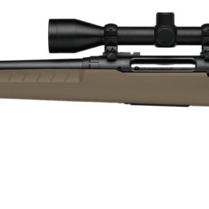 SAVAGE ARMS AXIS 2 243WIN BL/FDE 22" LH