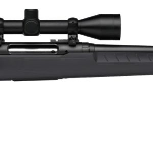 SAVAGE ARMS AXIS 2 308WIN BL/GRY 22" PKG