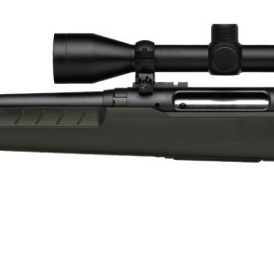 SAVAGE ARMS AXIS 2 270WIN BL/GRN PKG LH