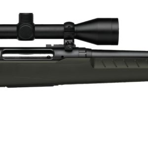 SAVAGE ARMS AXIS 2 400LEG BL/GRN 20" PKG