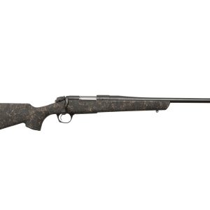 BERGARA STOKE 6.5CR BK/SY 20" 4+1 TB