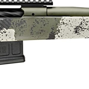 SPRINGFIELD ARMORY WAYPOINT 6MMCR CF FXD GREEN