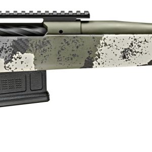 SPRINGFIELD ARMORY WAYPOINT 6MMCR STD FXD GREEN
