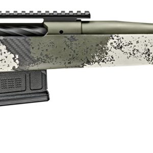 SPRINGFIELD ARMORY WAYPOINT 6MMCR STD ADJ GREEN