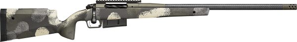 SPRINGFIELD ARMORY WAYPOINT 300WIN CF FXD GREEN