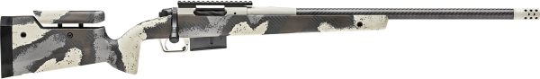 SPRINGFIELD ARMORY WAYPOINT 6.5PRC CF ADJ DESERT