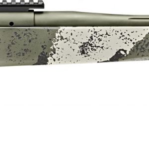 SPRINGFIELD ARMORY WAYPOINT 6.5PRC STD FXD GREEN