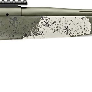 SPRINGFIELD ARMORY WAYPOINT 6.5PRC STD ADJ GREEN