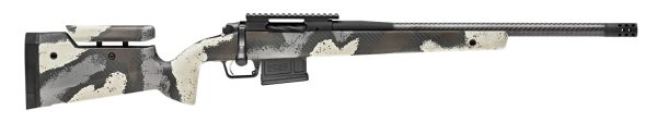 SPRINGFIELD ARMORY WAYPOINT 6MMCR CF ADJ DESERT