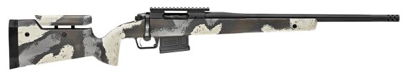SPRINGFIELD ARMORY WAYPOINT 6.5CR STD ADJ DESERT