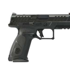 BERETTA APX A1 9MM BLK 4.25" 10+1 OR