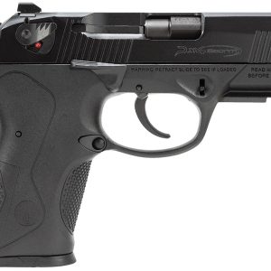 BERETTA PX4 STORM F CMPCT 9MM 15+1 FS