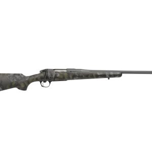 BERGARA CANYON 6.5PRC GRY/CF 20" W/FP#