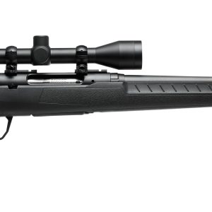 SAVAGE ARMS AXIS CPT 223REM BL 20" PKG