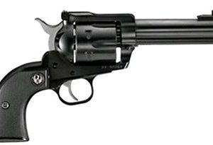 RUGER BLACKHAWK 357MAG 4-5/8" BL