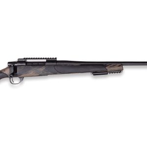 WEATHERBY VANGUARD BLACKHILLS 6.5PRC 24"