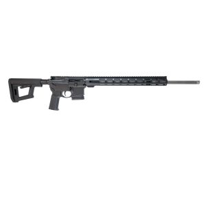 BUSHMASTER V-RADICATOR 223WYL BLK 24"