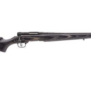 SAVAGE ARMS B.MAG 17WSM BL/LAM 8+1 22"