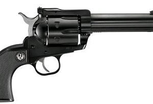 RUGER BLACKHAWK 45LC 5.5" BL