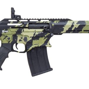 LEGACY SPORTS INTERNATIONAL CITADEL BOSS 25 12/18 VECTOR