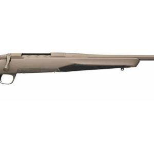 BROWNING X-BOLT 2 SPEED FDE 7PRC TB   #