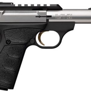 BROWNING BUCKMARK MICRO BULL SS 22LR  #