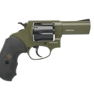 ROSSI RP63 357MAG GREEN 6RD 3" AS