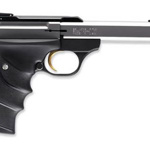 BROWNING BUCKMARK STANDARD URX SS 22LR