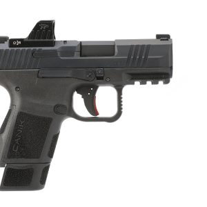CANIK METE MC9 9MM BLK 15+1 MO1