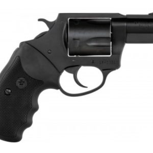 CHARTER ARMS THE PROFESSIONAL 357MAG 3"