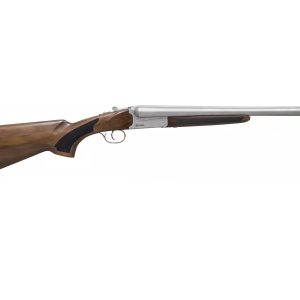 LEGACY SPORTS INTERNATIONAL CITADEL COACH 12/18.5 NKL/WD