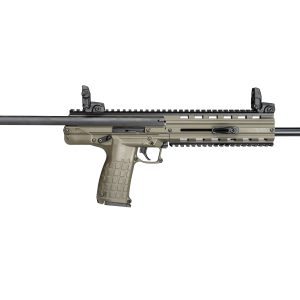 Kel-Tec CMR-30 Carbine - OD Green | .22WMR | 16" Barrel