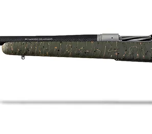 CHRISTENSEN ARMS RIDGELINE 7MAG GRN/BLK 26" LH#