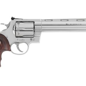 COLT ANACONDA 44MAG SS 8" 6RD TLS