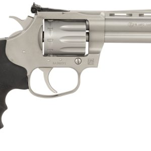 COLT KING COBRA 22LR MS 4.25" SA/DA