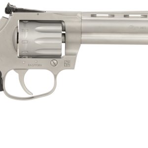 COLT KING COBRA 22LR MS 6" SA/DA